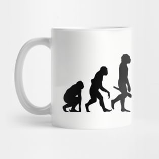 Evolution of the Rocker Mug